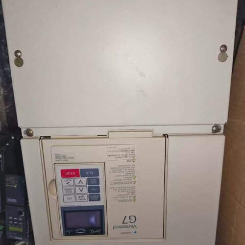 安川G7系列变频器CIMRG7A4022380V三相功-询