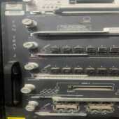 s光纤通道交换机 华为SNS2224 16G 12端口激