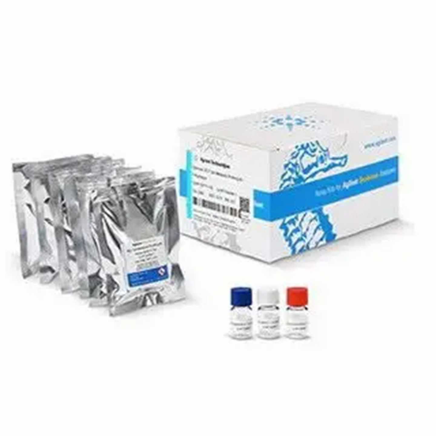 103022-100Agilent探针板-12培养板-12b水化校准液30ml