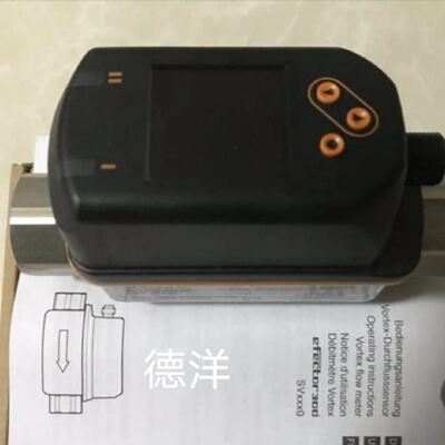 议价易福门IFM全新原装进口正品SV4610感测器现货
