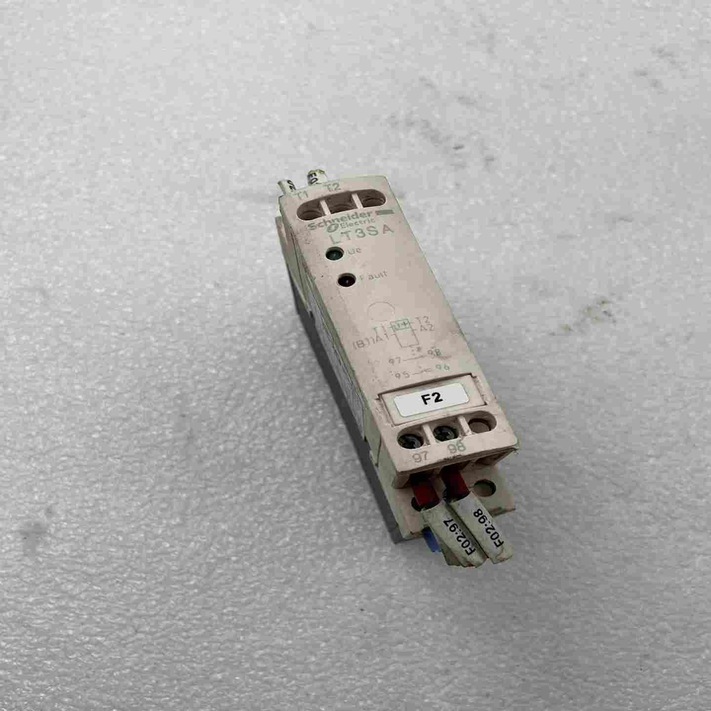 询价热敏继电器LT3SA00M(S52)