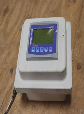 METTLERTOLEDOAG52121292CONTROLLER