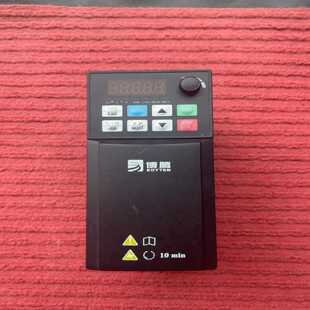 博腾变频器a910系列1.5kw220v成色如图询价