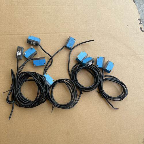 询-德国SICK西克光电开关GSE6N1111GS6D13
