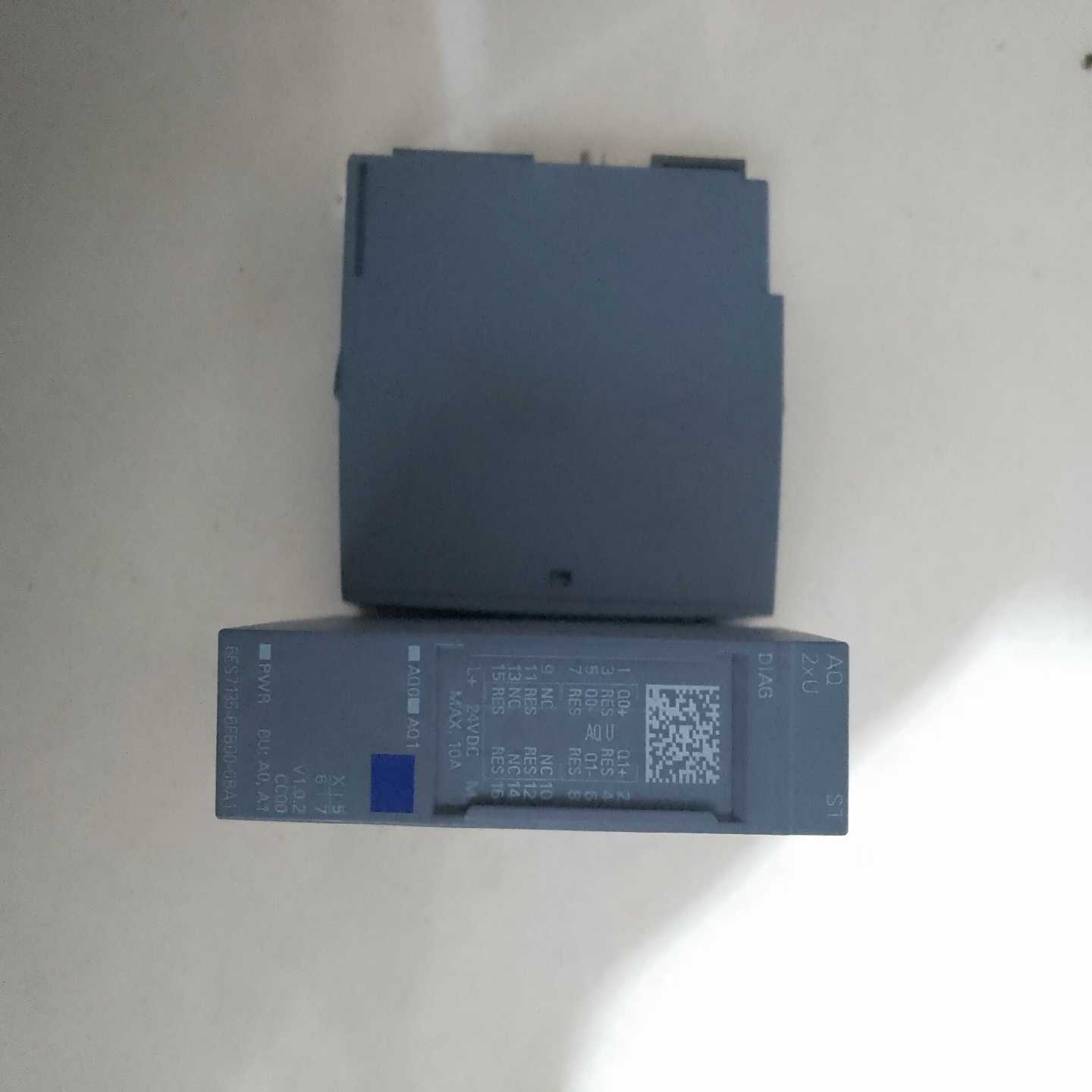 询价ET200SP模块135-6FB00-0BA1，实图