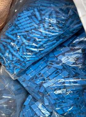 尾纤光纤scsf接头配件。量大--议价商品