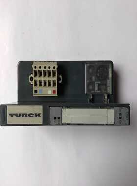 （洋洋设备）图尔克TURCK模块BL20-GW-DNET6827005