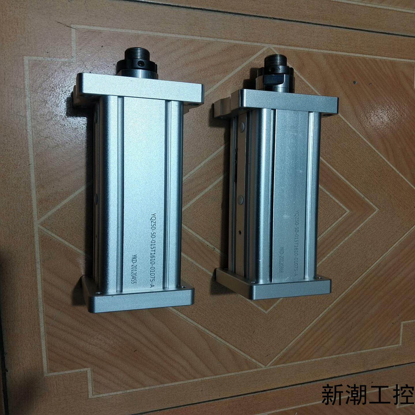 电缸行程500mmYOZ50-50-015T1610-01议价商品