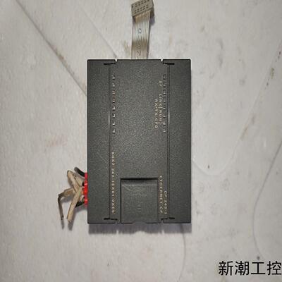 西门子6GK7243-1EX01-0XE0功能正常成色看议价商品
