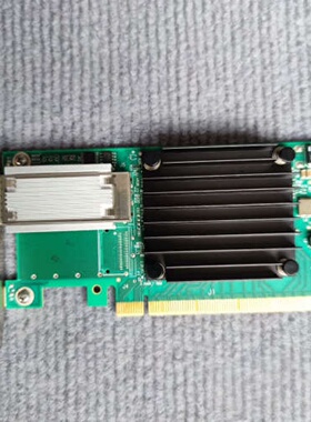 议价Mellanox/迈络思 MCX455A-ECAT 100G