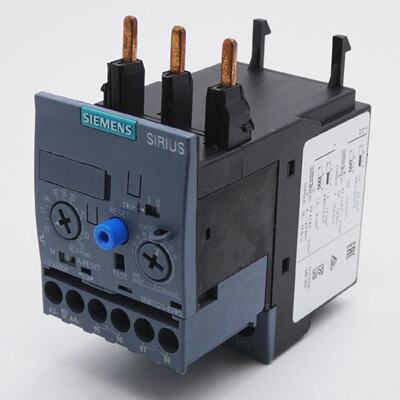 Siemens Sirius 3RB31234VB0 EStand 04 berlastrelais used