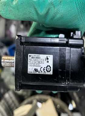 安川伺服电机SGMJV-04ADA21配件价处理询价