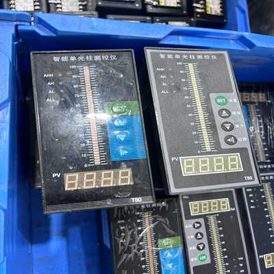 智能单光柱测控仪，JMP-T803-01-23-HL-P~询价