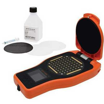 易高Elcometer130S盐污染测试仪E130-T可溶性盐含量清K洁度导电