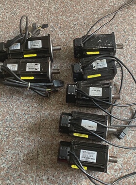 议价信捷伺服电机 MS-80STE-M02430B-20P7 全