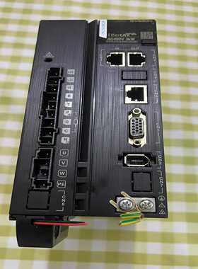 汇川SV630N伺服驱动器，型号SV630NT012I，3K--议价商品