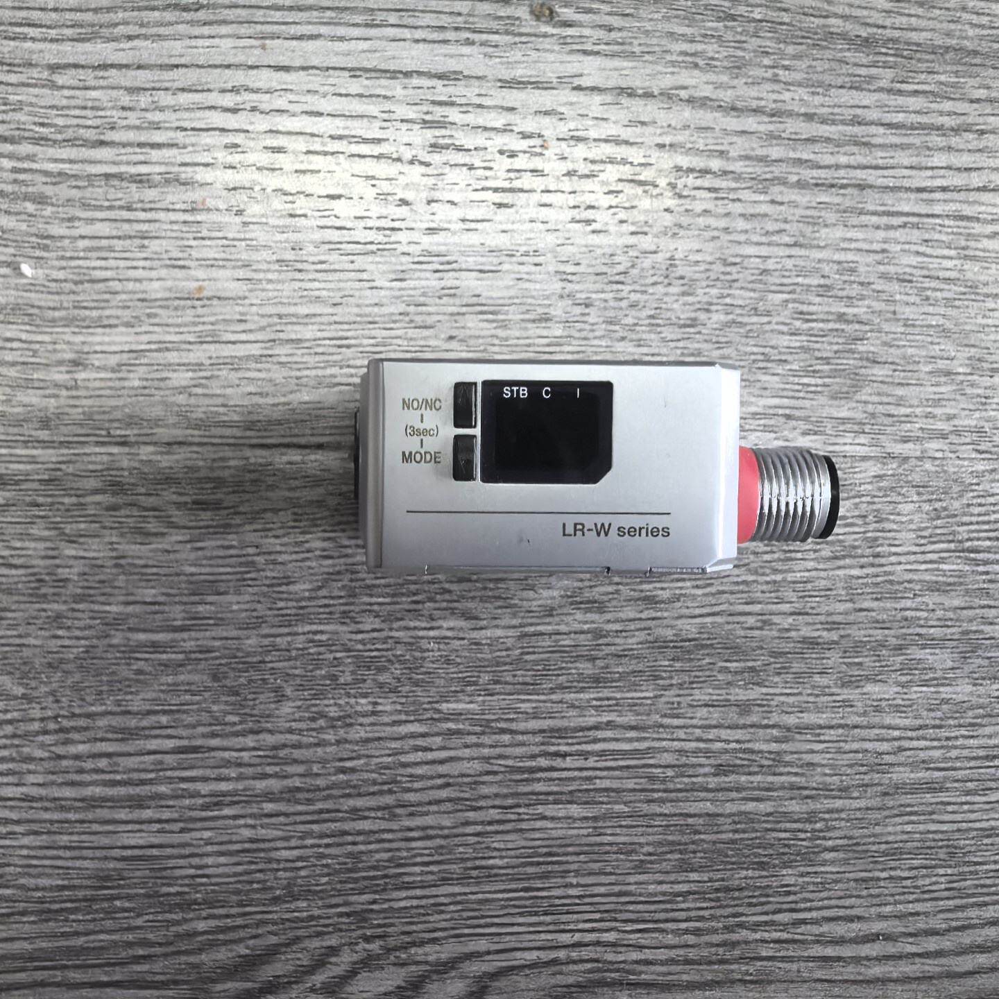 议价LrW500c  Laser Sensor Has Normal Function Beautiful Appe