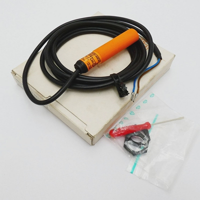 ifmKG-2008-ABOAKG0002KapazitiverSensor-unused/OVP-