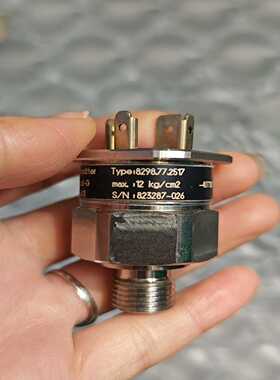 trafag压力传感器8298.77.2517--议价商品