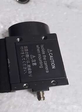 松下视觉检测相机anpvc2040，30万像素彩色相机，标签--议价商品