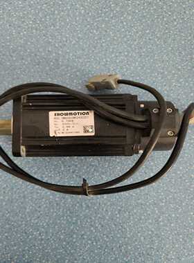 咨询-SMB0802M02430ZC1雪曼伺服电机750W，拆