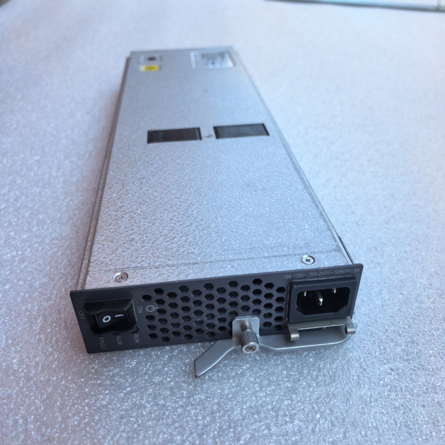 用于华为 S9306  S9312  S9303 交换机电源-议价