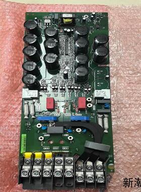 ABB变频器电源驱动板型号是OINT64X0全新未使用哦议价商品