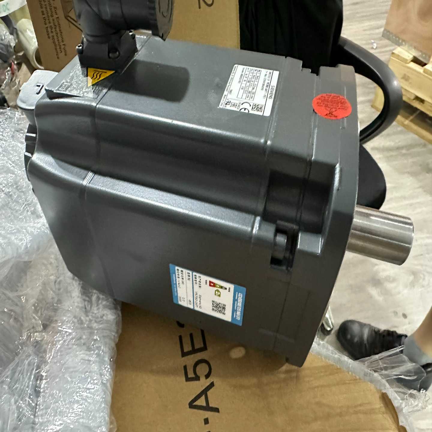 议价#电机马达 #SIEMENS/ 价格不实议价适用
