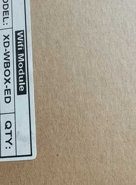信捷模块XD-WBOX-ED适用