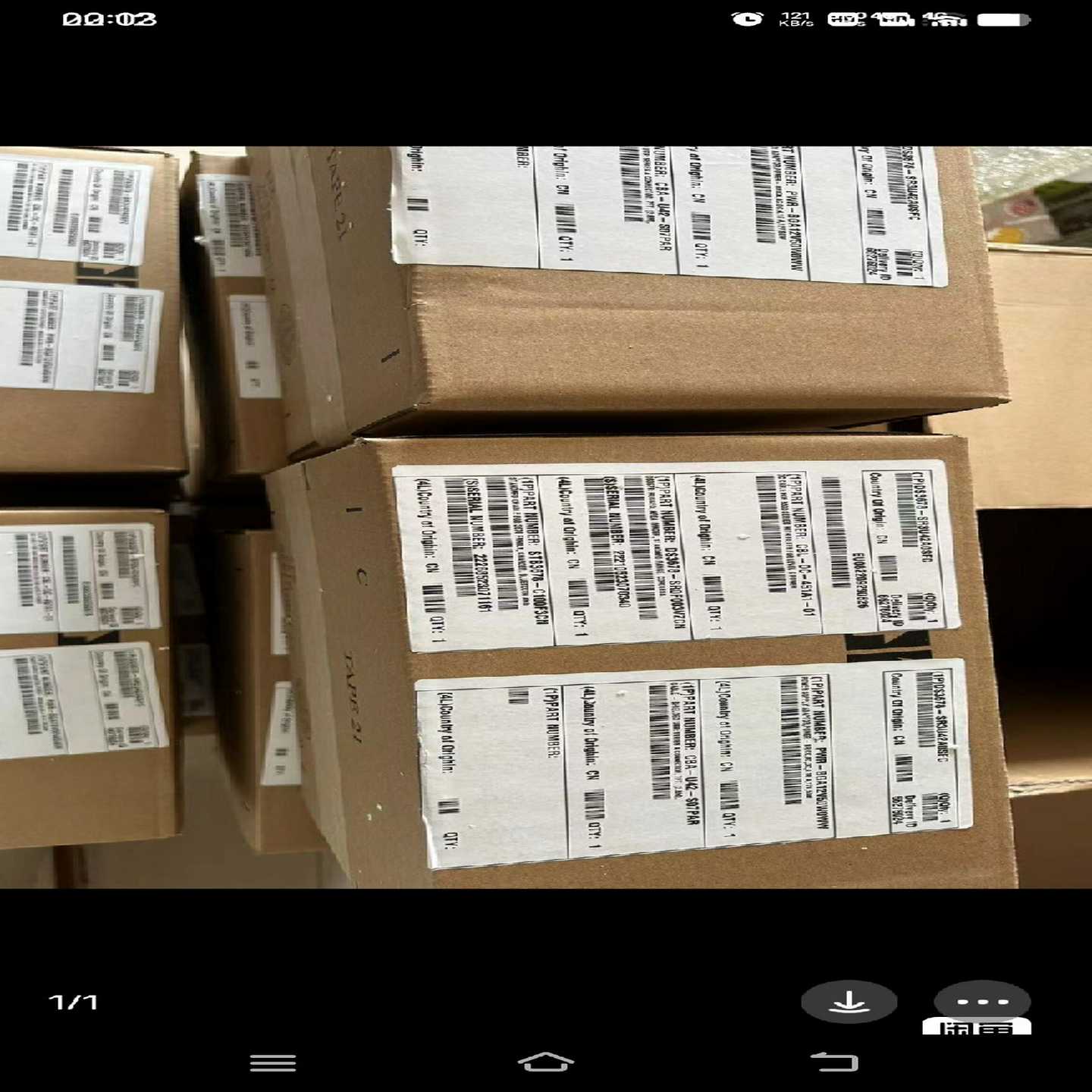 斑马DS3678SR工业扫描枪询价