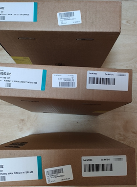 议价现货实价RINT5211C全新原装正品ABB变频器驱动板68262402