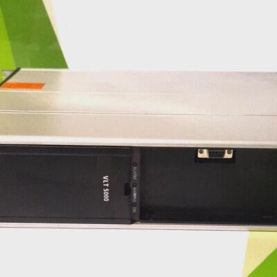 Danfoss  VLT5003PT5B20PSR3D0F00A00C0  CONVERTITORE DI FREQUE