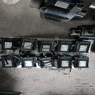 碧碧商铺 T331Z 汇川伺服电机 75B30CB MS1H1