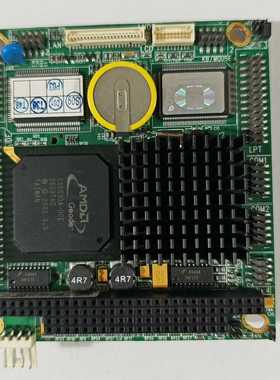 研祥104-1541CLDN(B)VER:B5嵌入式核心主-议价