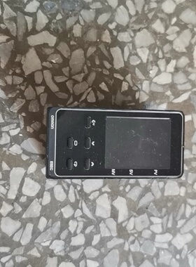 议价欧姆龙温控器E5ECRR2ASM800拆机件成色看看议价