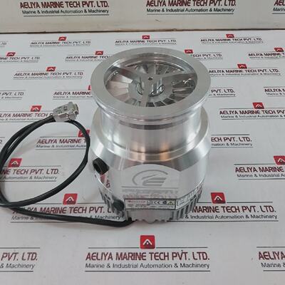 Bomba Turbomolecular Edwards Next 240D B81200102 2448V 110W2