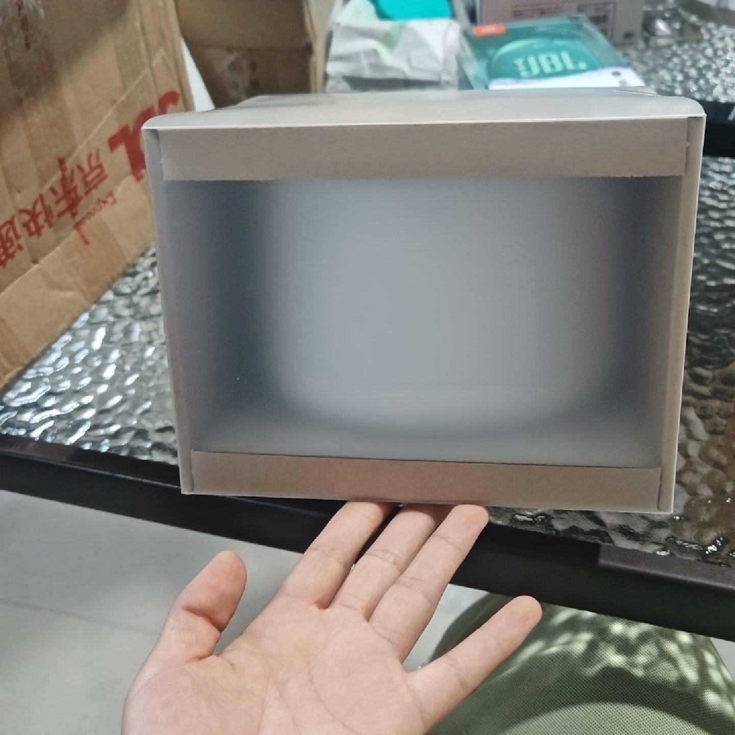 议价无印良品MUJI大容量超声波香薰机香薰加湿夜灯除味氛可维修