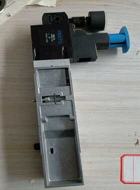 FESTO费斯托减压阀板VABF-S4-1-R1C2询价