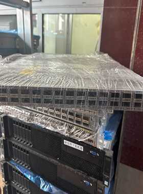 议价思科ciscoN9K-C93180LC-EX100G交换