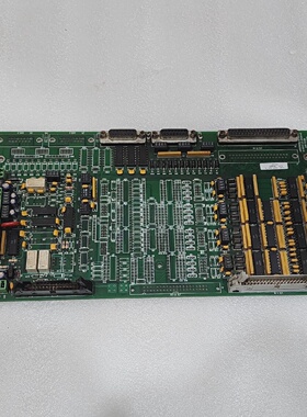 HYPERTHERM AUTOMATION PCBS0057 REV A H1 SERVO IO INTERFACE B