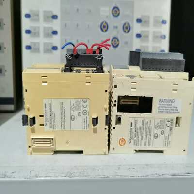 Scheider  Electric  TM2DDI3~询价