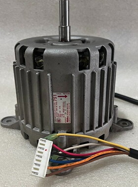 大金5P空调黑金刚内机电机751AP一N0T100W马达