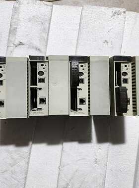 施耐德TSXP574634MPLC模块，4台一起出，法国原--议价商品