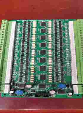 工控板控制，NET-064CH，REVA4-10-08.NE~询价