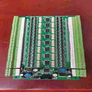 NET 08.NE 064CH 询价 REVA4 工控板控制