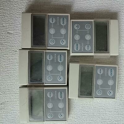 变频器面板ACS100PAN议价及维修！