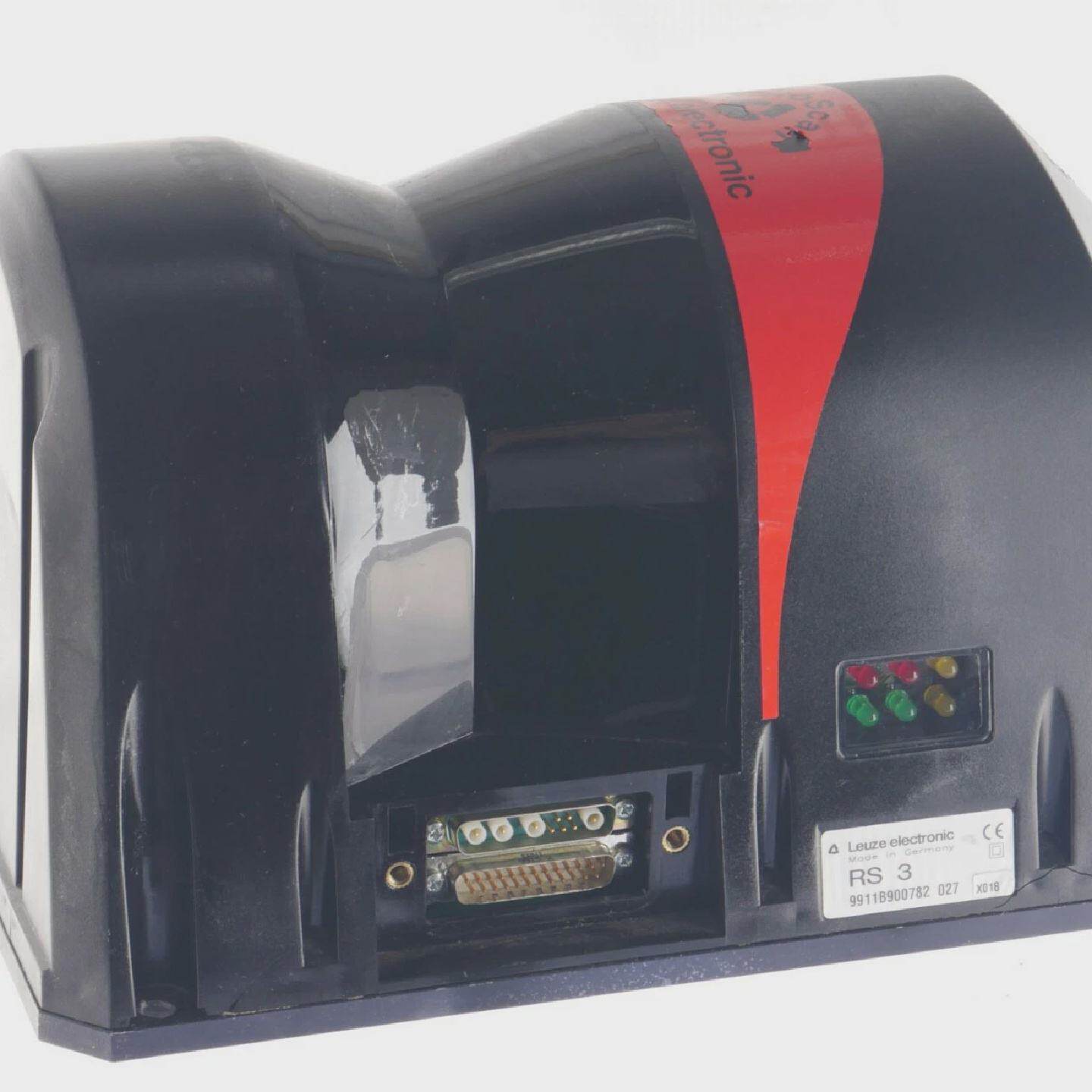 LEUZE RS3 9911B900782027