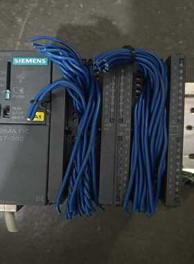 询价西门子S7-300CPU313C，型号6ES7313-5