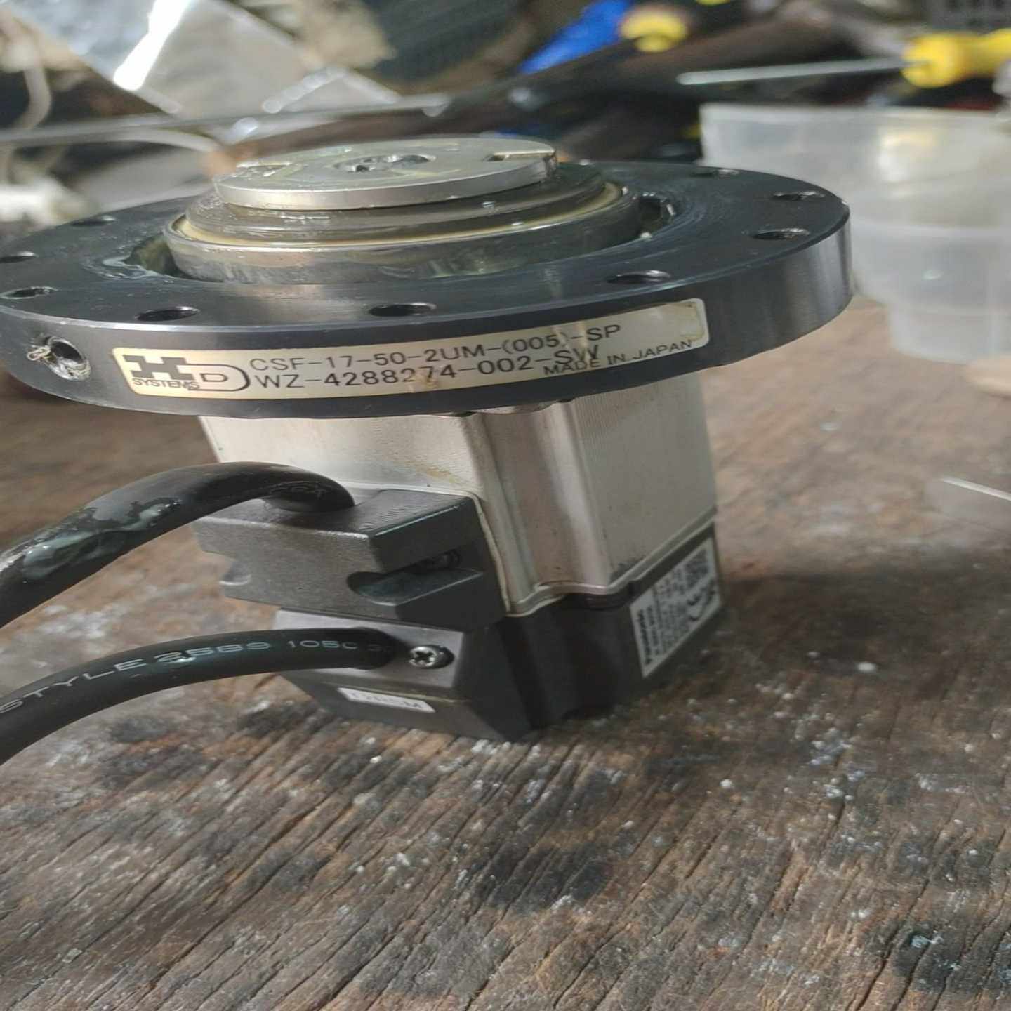 【议价】磨片机电机MUMS5AZA1G0S无减速机议价适用