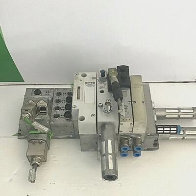 Festo  51EF34F34GCQWNMKBS  DISTRIBUTORE PNEUMATICO